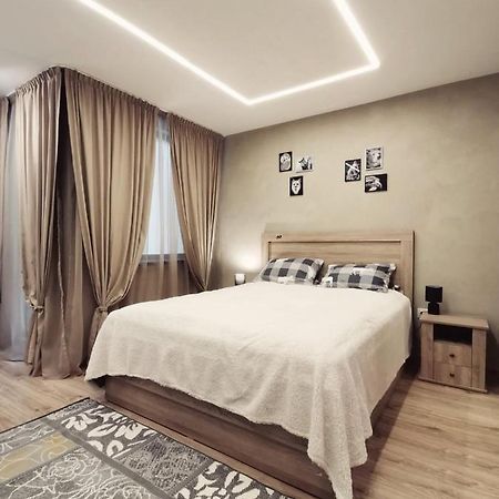 Studio A3 Borovets Gardens Kültér fotó