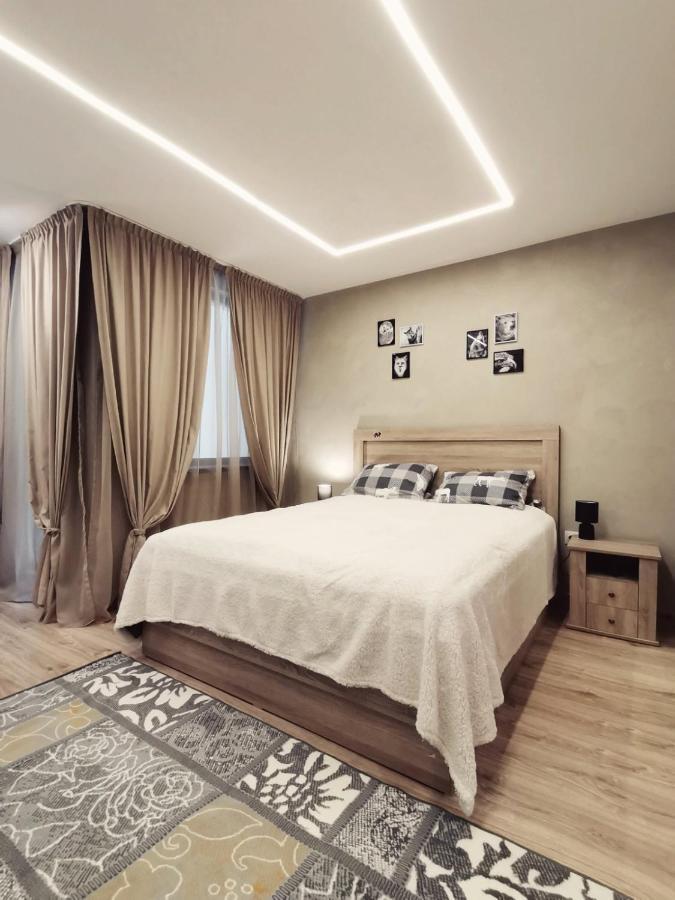 Studio A3 Borovets Gardens Kültér fotó