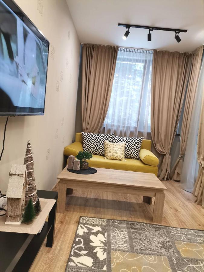 Studio A3 Borovets Gardens Kültér fotó