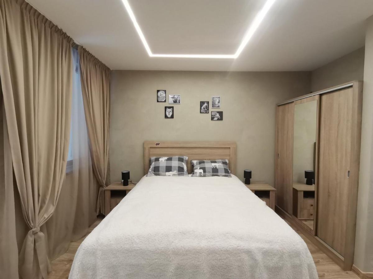 Studio A3 Borovets Gardens Kültér fotó