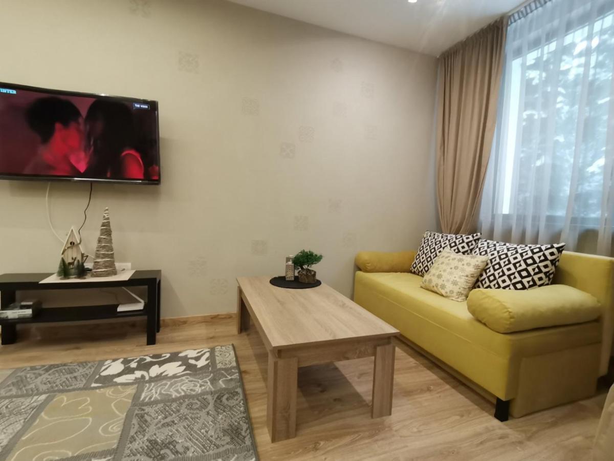 Studio A3 Borovets Gardens Kültér fotó