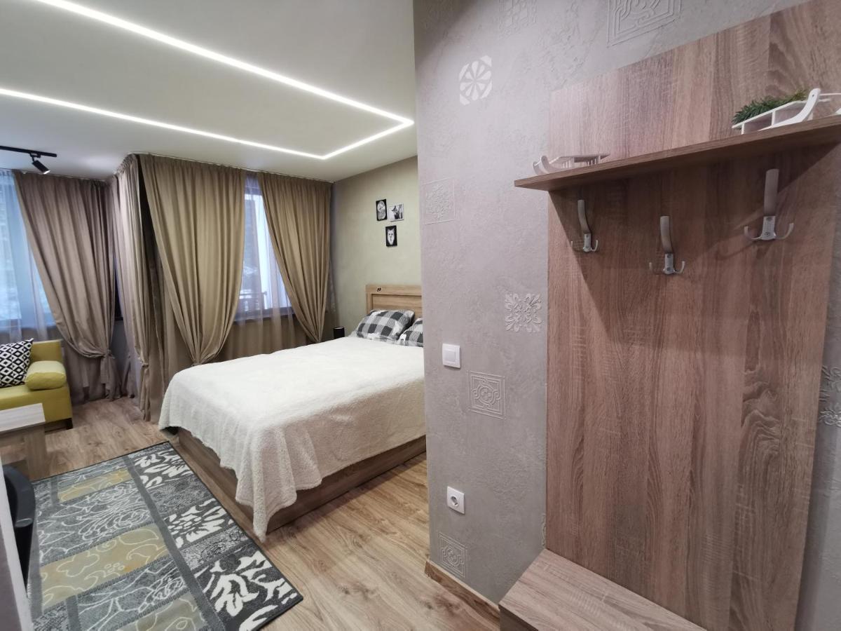 Studio A3 Borovets Gardens Kültér fotó