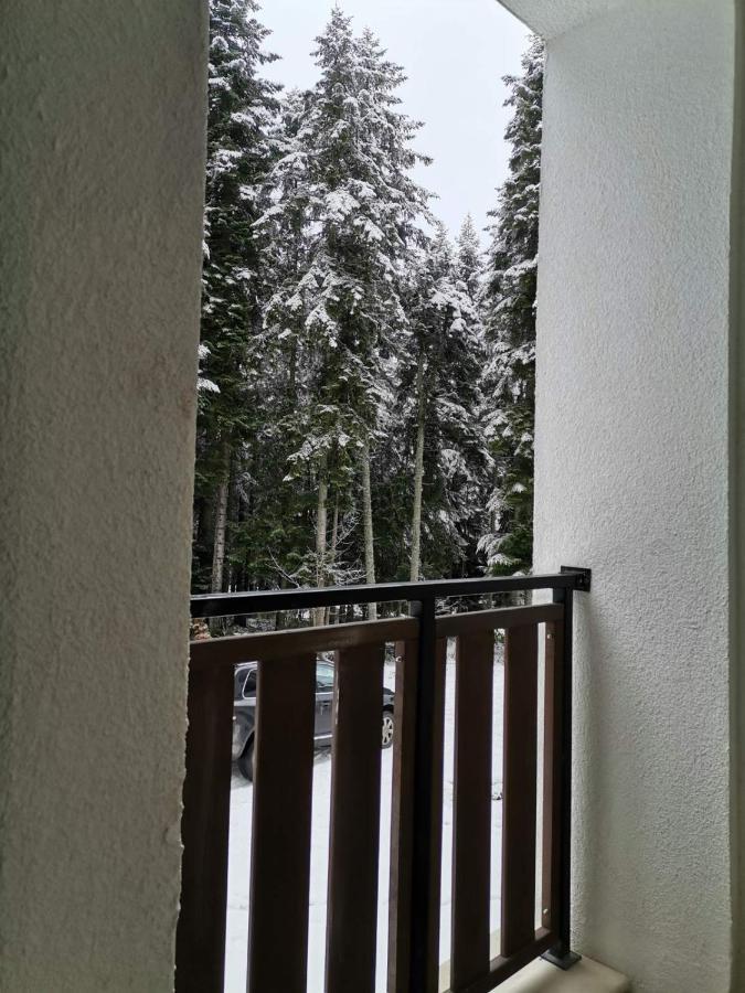 Studio A3 Borovets Gardens Kültér fotó