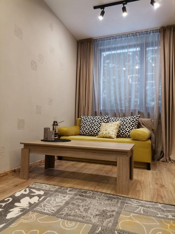 Studio A3 Borovets Gardens Kültér fotó