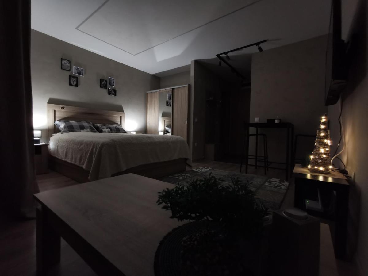 Studio A3 Borovets Gardens Kültér fotó